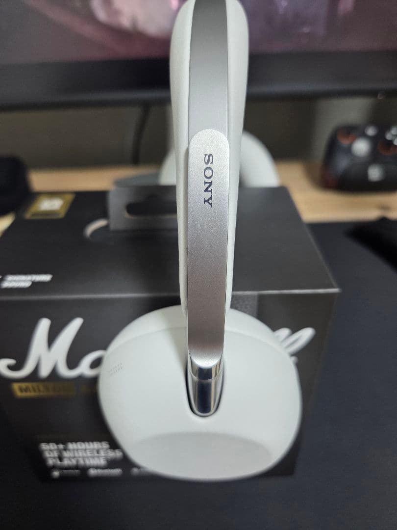 Sony Wireless Headphones 1000X The Collexion