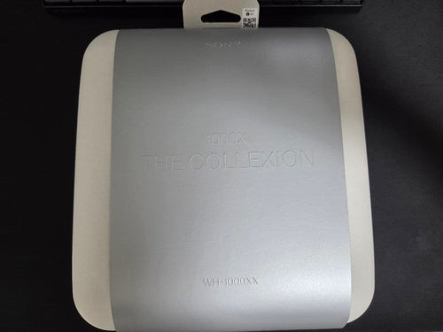 Sony Wireless Headphones 1000X The Collexion