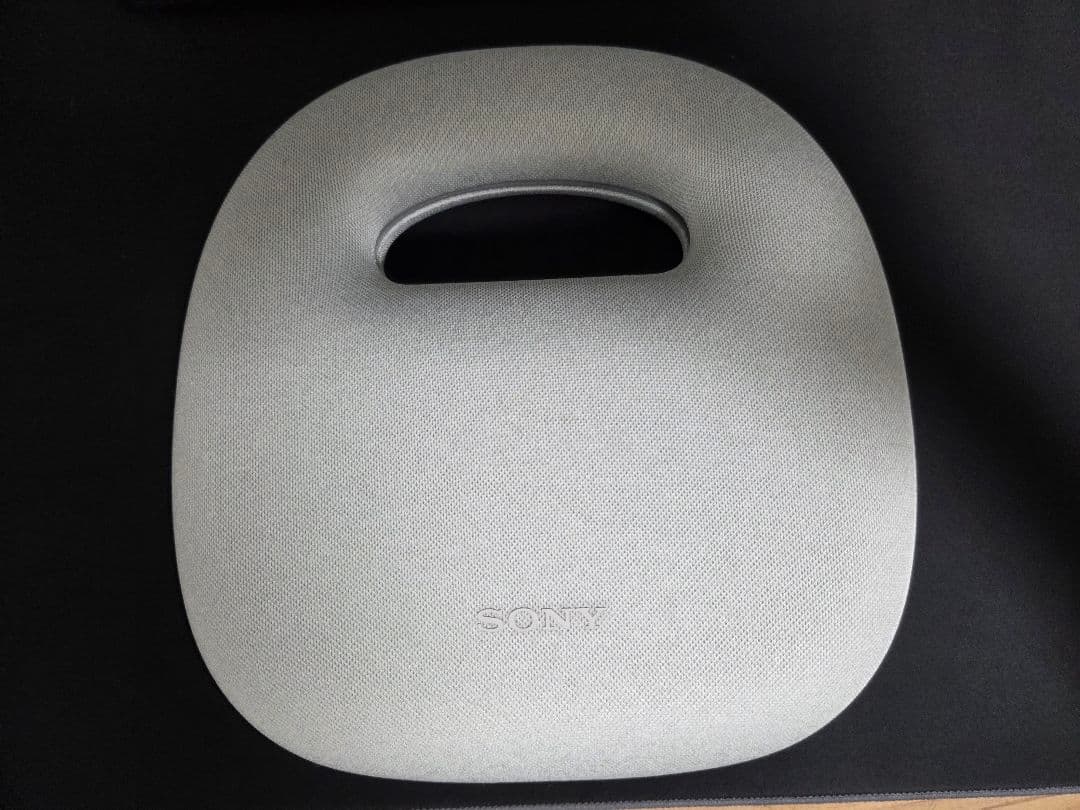 Sony Wireless Headphones 1000X The Collexion