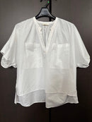 Ballsey Short Sleeve