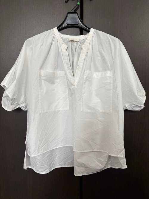 Ballsey Short Sleeve