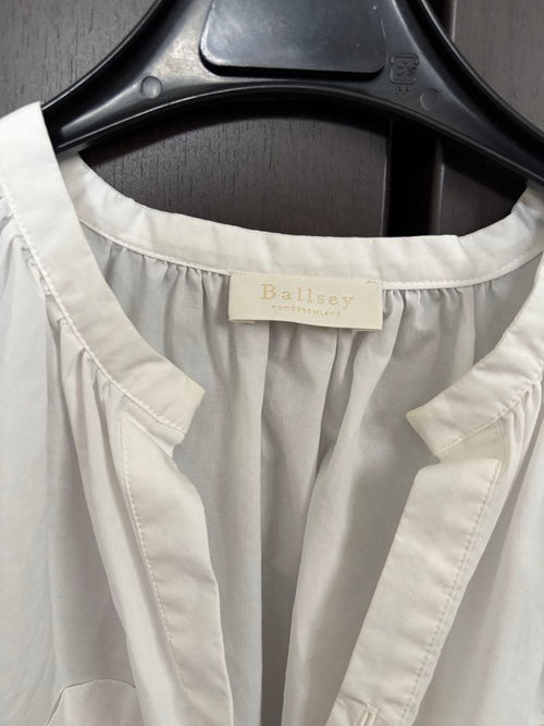 Ballsey Short Sleeve