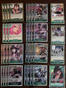 One Piece Card Game