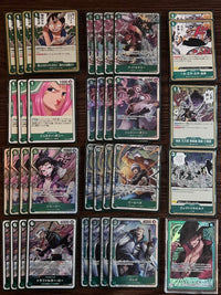 One Piece Card Game