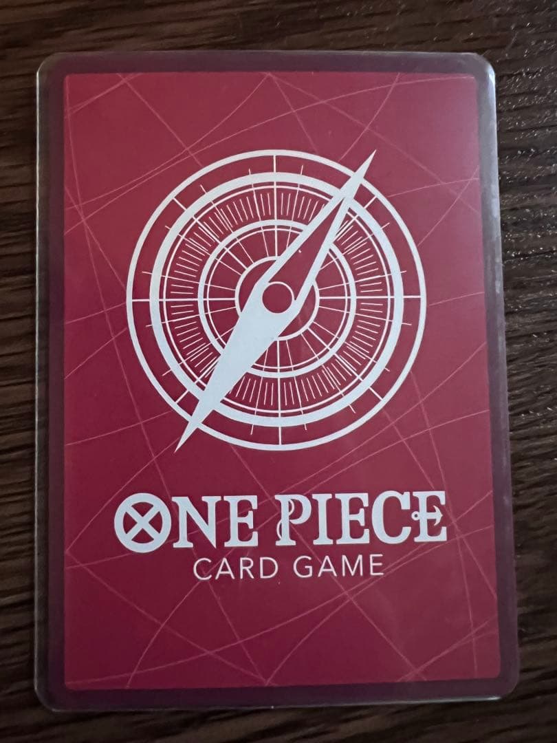 One Piece Card Game