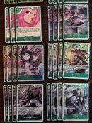 One Piece Card Game