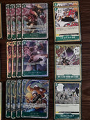 One Piece Card Game