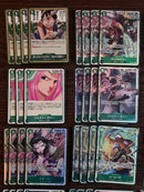 One Piece Card Game