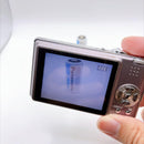 Panasonic Compact Digital Cameras Lumix Dmc-Fx9 Leica