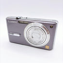 Panasonic Compact Digital Cameras Lumix Dmc-Fx9 Leica