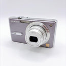 Panasonic Compact Digital Cameras Lumix Dmc-Fx9 Leica