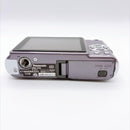 Panasonic Compact Digital Cameras Lumix Dmc-Fx9 Leica