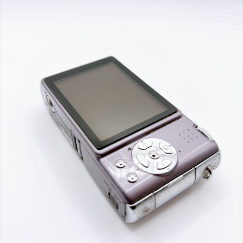 Panasonic Compact Digital Cameras Lumix Dmc-Fx9 Leica