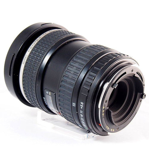 Pentax Others Smc Pentax-Fa645 55-110/5.6