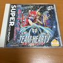 Games Pc Super Cd-Rom2 Steam-Heart'S