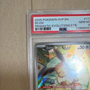 Pok Mon Trading Card Game Psa10 Eevee Svp173 Etb Promo