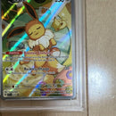 Pok Mon Trading Card Game Psa10 Eevee Svp173 Etb Promo