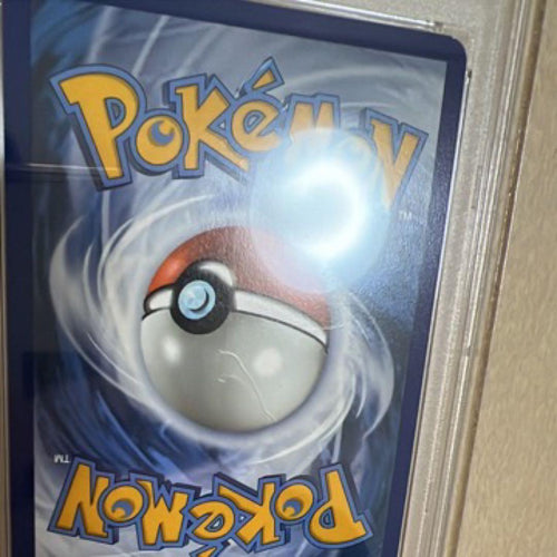 Pok Mon Trading Card Game Psa10 Eevee Svp173 Etb Promo