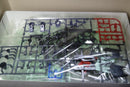 Premium Bandai Hg (High Grade) 1/144 F91Ver.