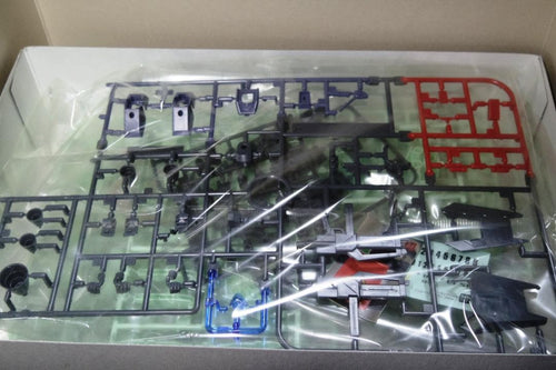 Premium Bandai Hg (High Grade) 1/144 F91Ver.