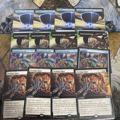 Magic: The Gathering
