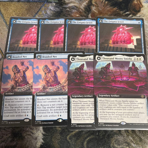 Magic: The Gathering