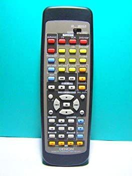 Remote Control For Tv Denon Rc-875
