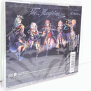 Anime Divine The Magician Cd