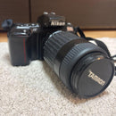 Nikon Slr Cameras (Film) F601