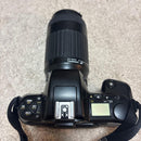 Nikon Slr Cameras (Film) F601