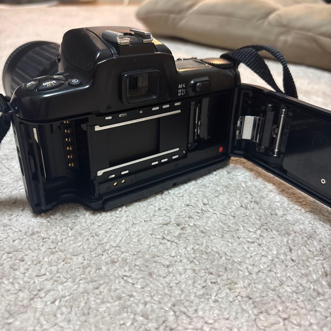 Nikon Slr Cameras (Film) F601