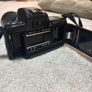 Nikon Slr Cameras (Film) F601