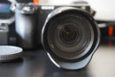 Sony Mirrorless Interchangeable Lips 6500 Sel18200Le 2