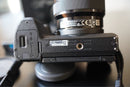 Sony Mirrorless Interchangeable Lips 6500 Sel18200Le 2