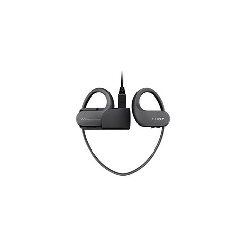 Surveillance Camera (Sony) W Nw-Ws413 4Gb Mp3 Bm 0