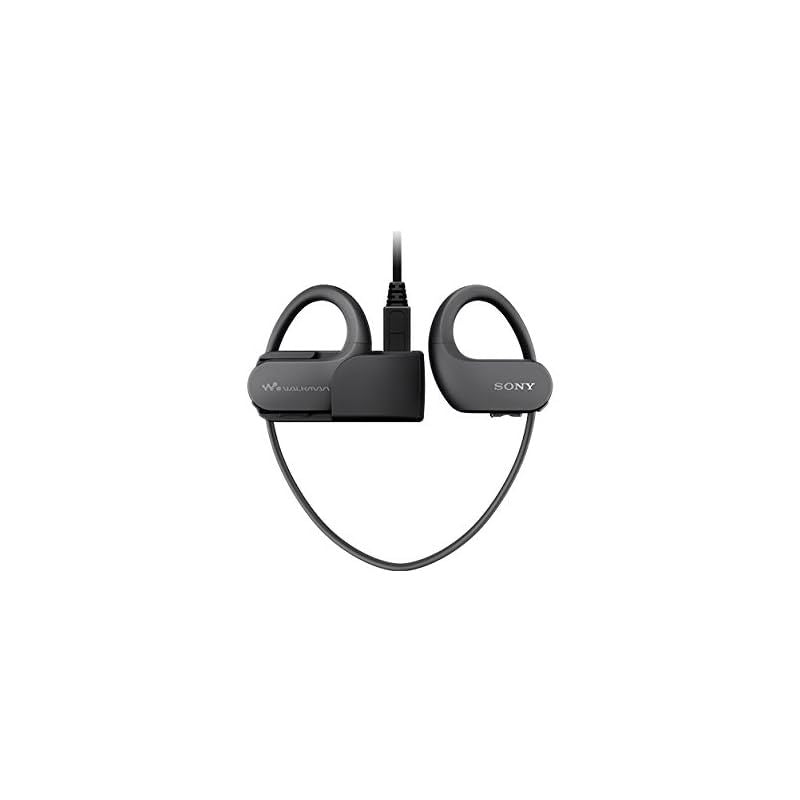Surveillance Camera (Sony) W Nw-Ws413 4Gb Mp3 Bm 0