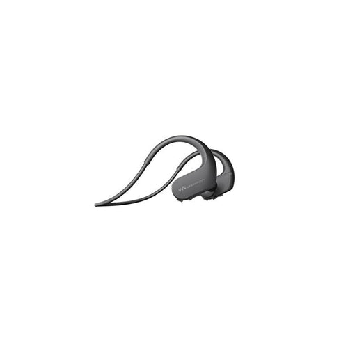 Surveillance Camera (Sony) W Nw-Ws413 4Gb Mp3 Bm 0