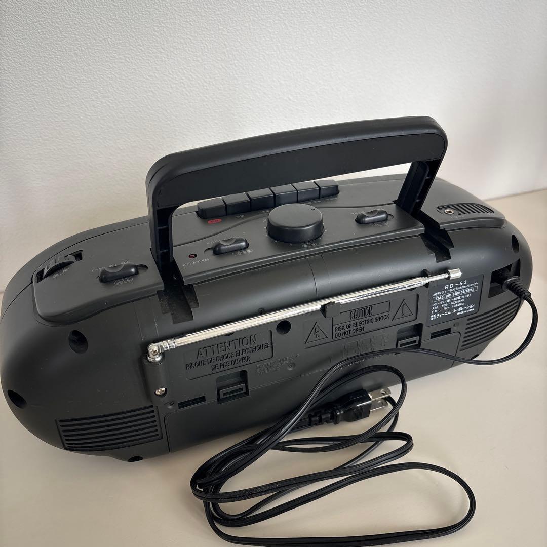 Radios Radio Cassette Players
