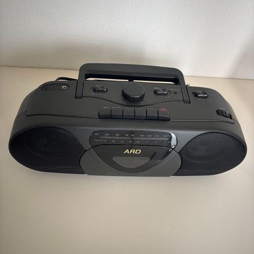 Radios Radio Cassette Players