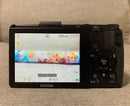 Ricoh Compact Digital Camera Gr )2009