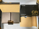 Ricoh Compact Digital Camera Gr )2009