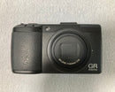 Ricoh Compact Digital Camera Gr )2009