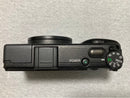 Ricoh Compact Digital Camera Gr )2009