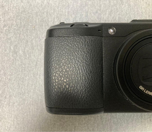 Ricoh Compact Digital Camera Gr )2009