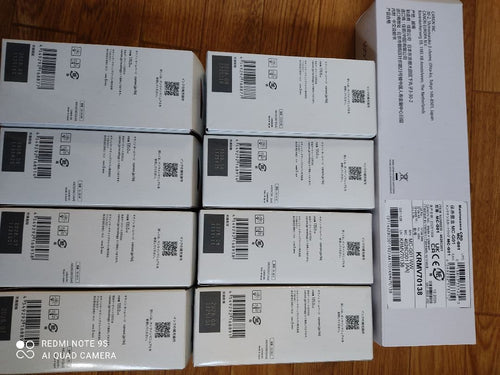 Canon Toner Cartridge 2 Gi-36Bk,C, M,Y+Mc-G01