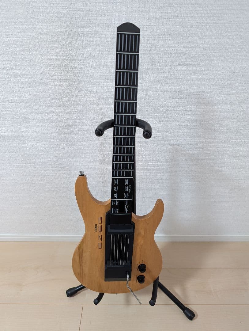 Others Yamaha Ez-Eg