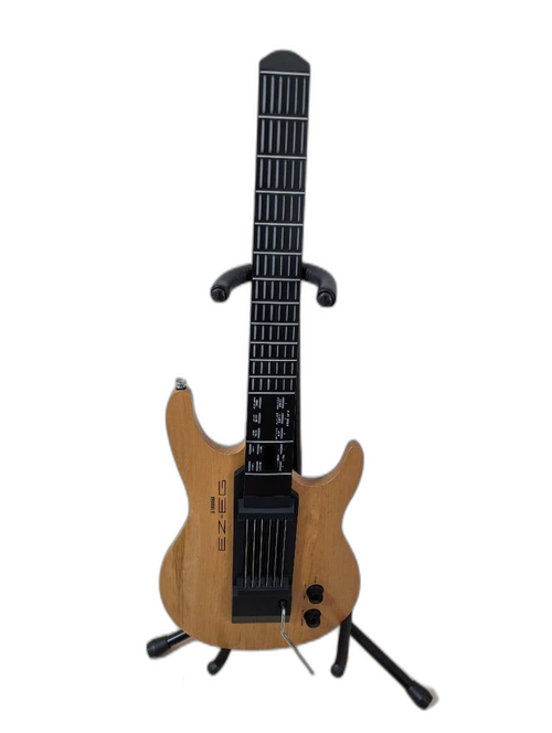Others Yamaha Ez-Eg