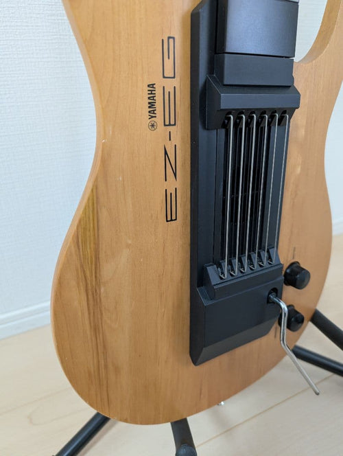 Others Yamaha Ez-Eg