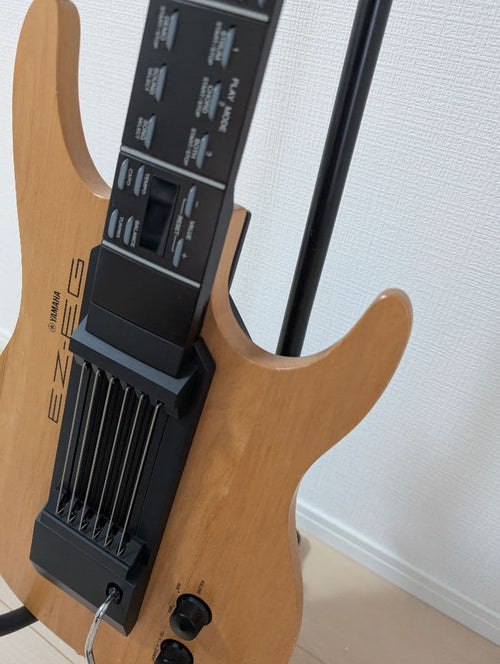 Others Yamaha Ez-Eg