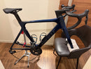 Giant Road Bikes Propel Advanced Pro Ultegra Di2)